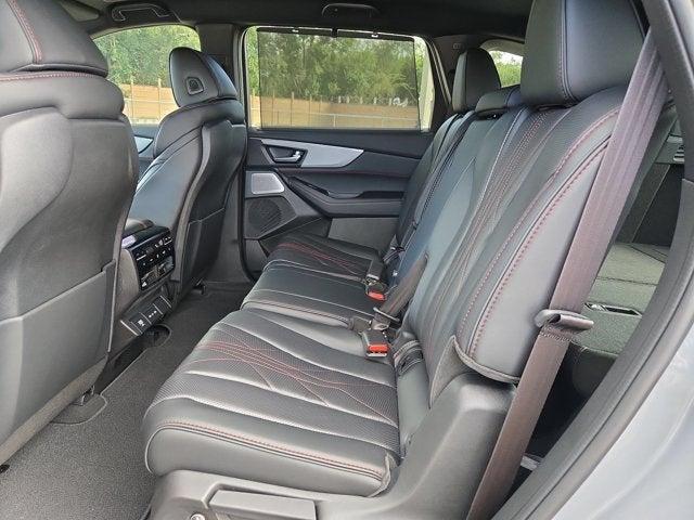 2026 Acura MDX A-Spec w/Advance Package - Photo 14