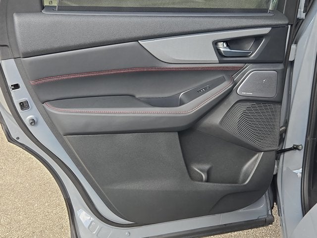2026 Acura MDX A-Spec w/Advance Package - Photo 15
