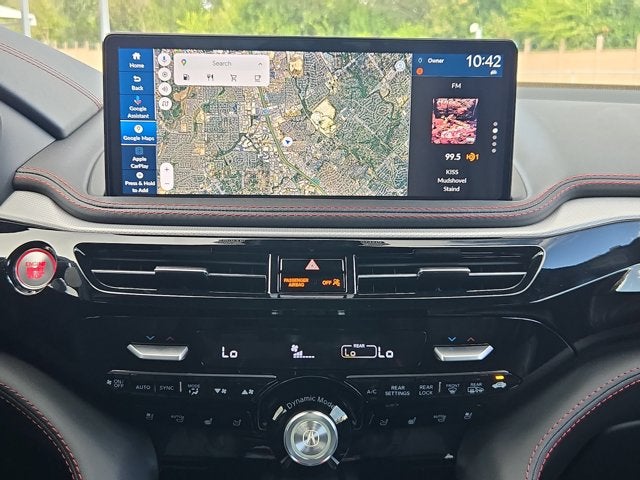 2026 Acura MDX A-Spec w/Advance Package - Photo 17