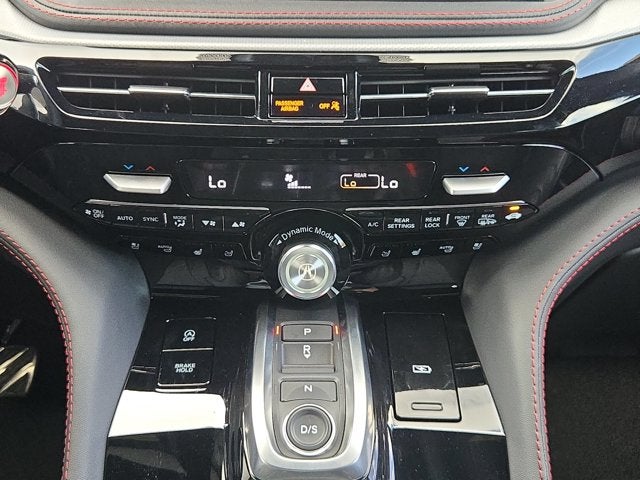 2026 Acura MDX A-Spec w/Advance Package - Photo 18