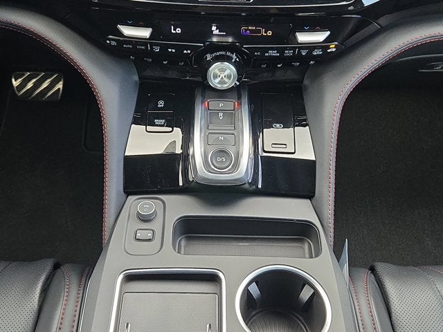 2026 Acura MDX A-Spec w/Advance Package - Photo 19