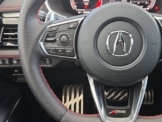 2026 Acura MDX A-Spec w/Advance Package - Photo 21