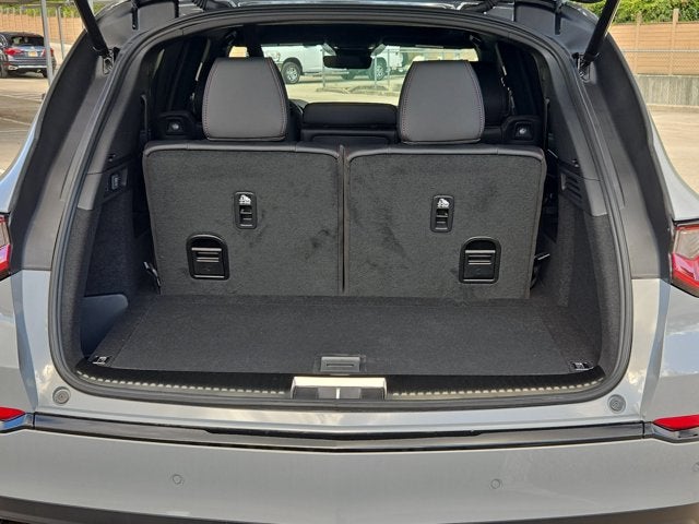 2026 Acura MDX A-Spec w/Advance Package - Photo 24