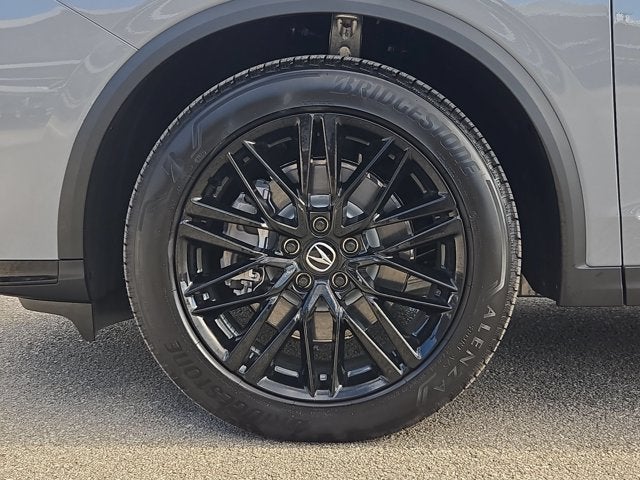 2026 Acura MDX A-Spec w/Advance Package - Photo 25