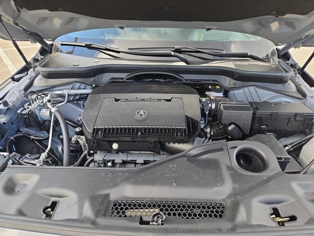 2026 Acura MDX A-Spec w/Advance Package - Photo 26