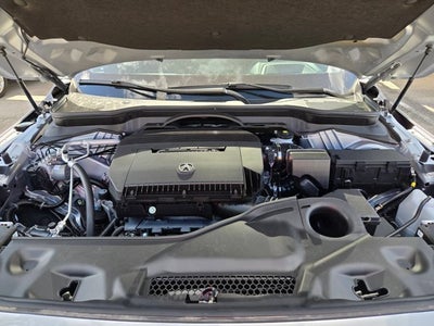 2026 Acura MDX SH-AWD with A-Spec Advance Package