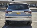 2026 Acura MDX SH-AWD with A-Spec Advance Package