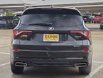 2026 Acura MDX SH-AWD with A-Spec Advance Package