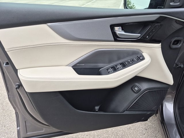2026 Acura MDX SH-AWD w/A-Spec Advance Package