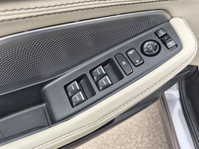 2026 Acura MDX SH-AWD w/A-Spec Advance Package