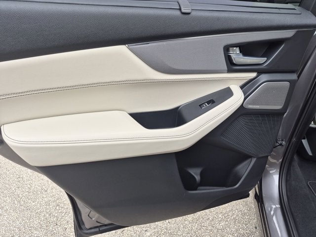2026 Acura MDX SH-AWD w/A-Spec Advance Package
