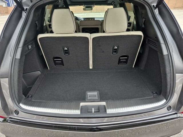 2026 Acura MDX SH-AWD w/A-Spec Advance Package