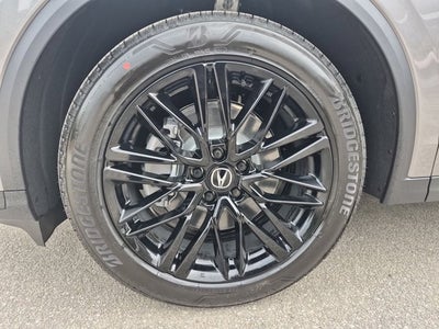 2026 Acura MDX SH-AWD w/A-Spec Advance Package