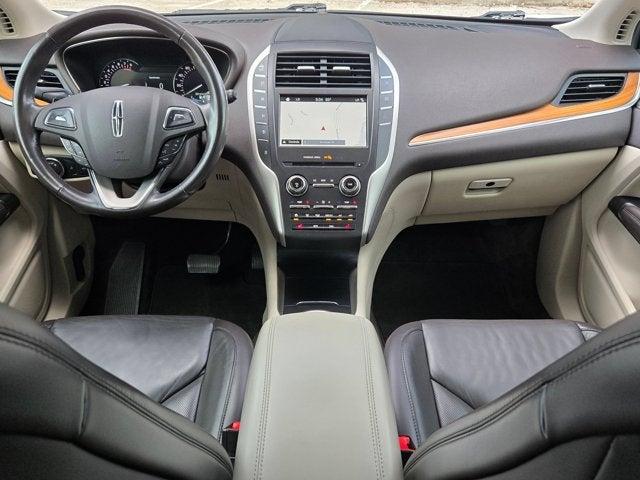 2017 Lincoln MKC Select FWD