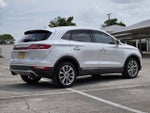 2017 Lincoln MKC Select FWD