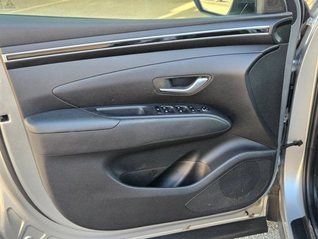 2024 Hyundai Tucson SE AWD *Ltd Avail*