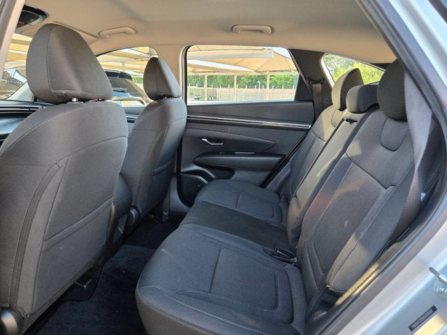 2024 Hyundai Tucson SE AWD *Ltd Avail*
