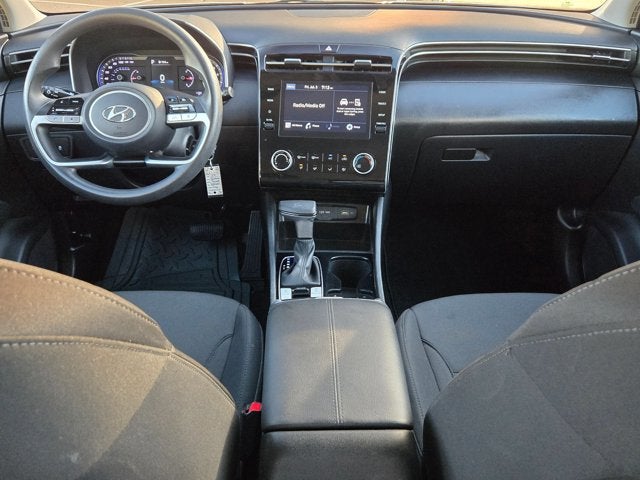 2024 Hyundai Tucson SE AWD *Ltd Avail*