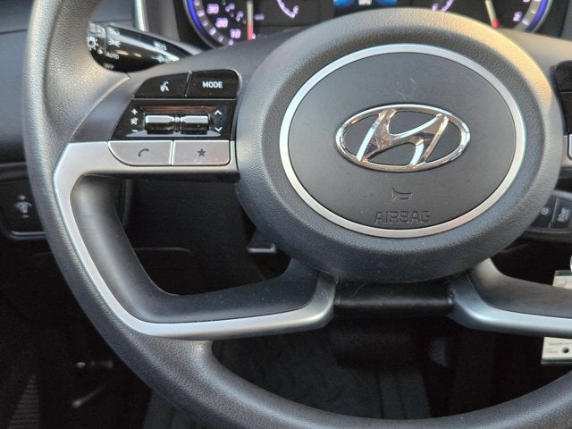 2024 Hyundai Tucson SE AWD *Ltd Avail*