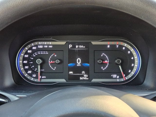2024 Hyundai Tucson SE AWD *Ltd Avail*