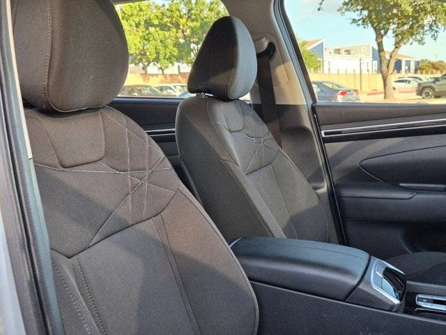 2024 Hyundai Tucson SE AWD *Ltd Avail*