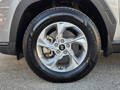 2024 Hyundai Tucson SE AWD *Ltd Avail*