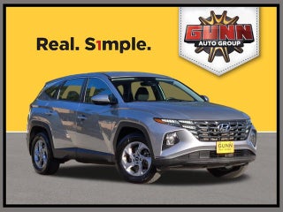 2024 Hyundai Tucson SE AWD *Ltd Avail*
