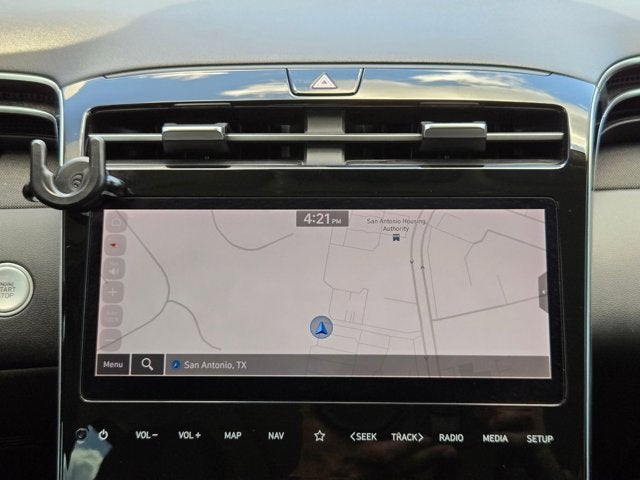 2022 Hyundai Tucson Limited AWD