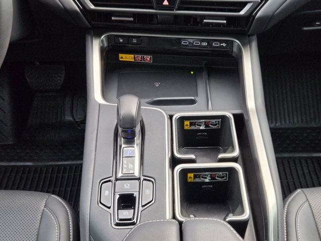 2024 Lexus TX TX 350