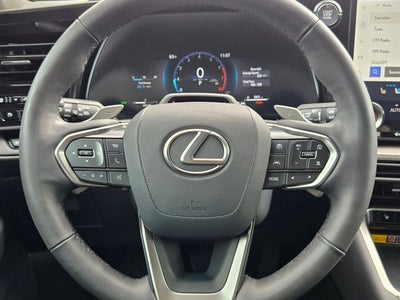 2024 Lexus TX TX 350