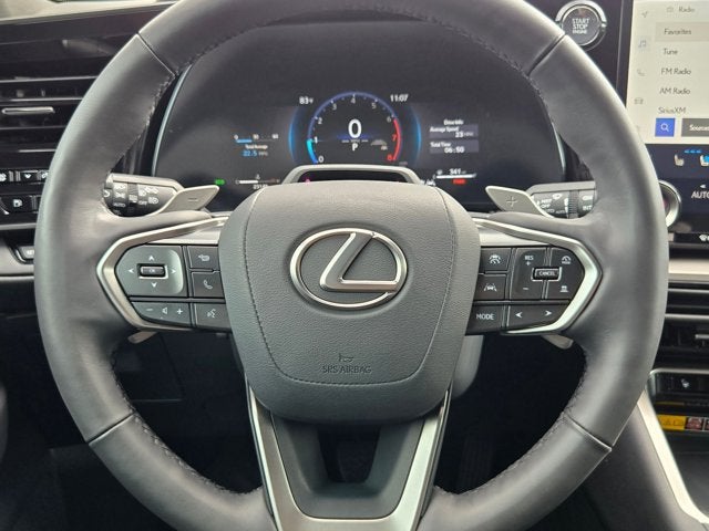 2024 Lexus TX TX 350