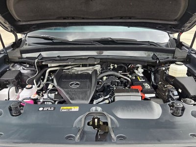 2024 Lexus TX TX 350