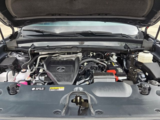 2024 Lexus TX TX 350