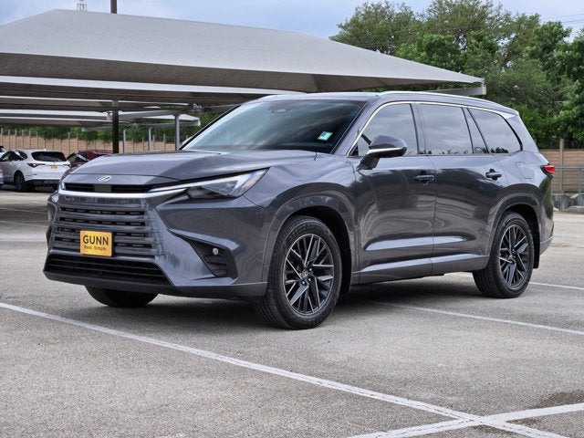 2024 Lexus TX TX 350