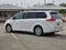 2013 Toyota Sienna XLE