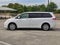 2013 Toyota Sienna XLE