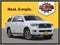 2019 Toyota Sequoia Limited RWD