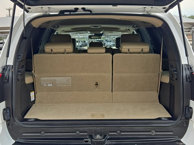 2019 Toyota Sequoia Limited RWD