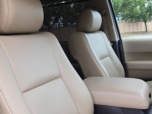 2019 Toyota Sequoia Limited RWD