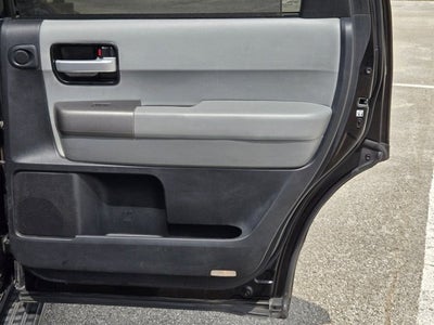 2015 Toyota Sequoia RWD 5.7L Limited
