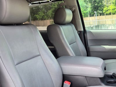 2015 Toyota Sequoia RWD 5.7L Limited