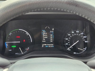 2022 Toyota Sienna XLE FWD 7-Passenger