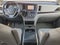 2020 Toyota Sienna Base