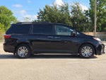 2020 Toyota Sienna Base