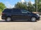 2020 Toyota Sienna Base
