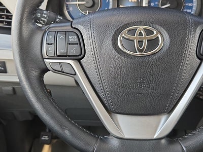 2020 Toyota Sienna Base