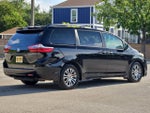 2020 Toyota Sienna Base
