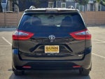 2020 Toyota Sienna Base