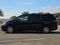 2020 Toyota Sienna Base