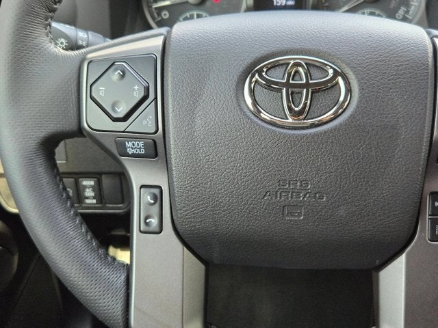 2021 Toyota Tacoma 4WD TRD Off Road Double Cab 5' Bed V6 AT